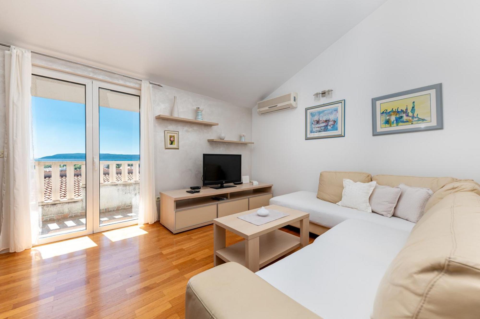 Apartments Gisela Макарска Екстериор снимка